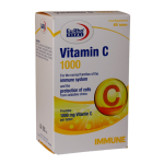 قرص ویتامین ث یوروویتال