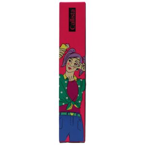 ریمل حجم دهنده واندر ولوم کالیستا