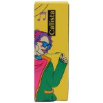 ر‌ژ لب جامد گلمور شاین کد اس 83 کالیستا