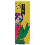 ر‌ژ لب جامد گلمور شاین کد اس 88 کالیستا