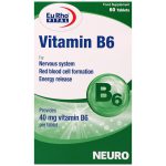 قرص ویتامین ب6 یوروویتال