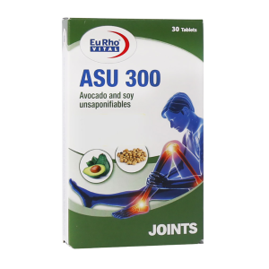 قرص آسو 300 میلی گرم یوروویتال