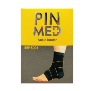 قوزک بند کشی با کش دوبل کد 5001 سایز ایکس لارج پین مد