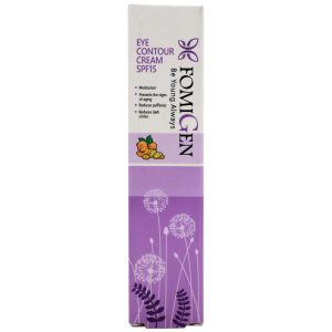 کرم دور چشم SPF15 فومیژن