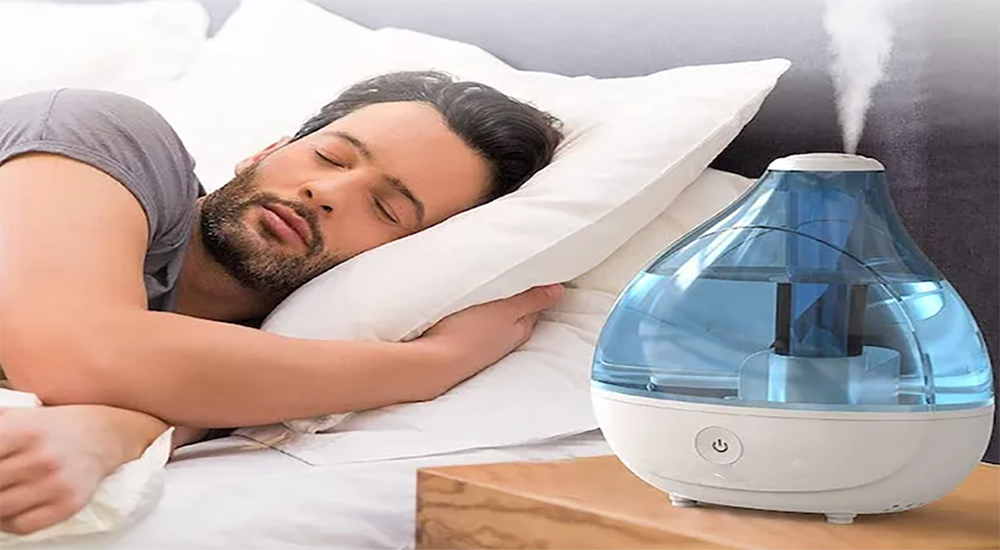 بخور سرد ریموت دار زیکلاسمد