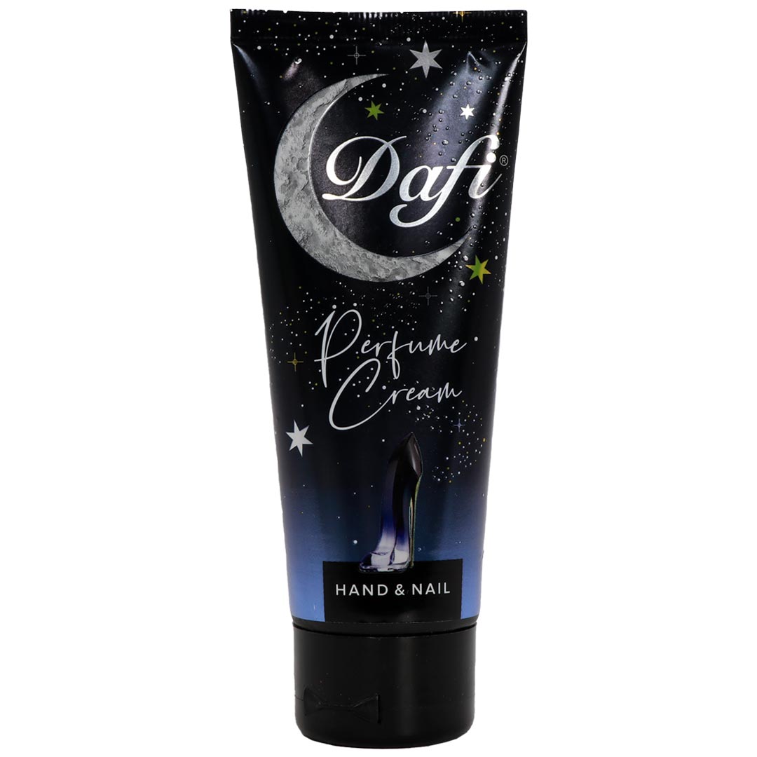 18846-00.jpg کرم معطر دست و ناخن با رایحه گودگرل دافی