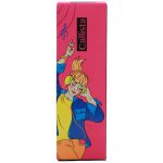 کرم پودر تیوپی لانگ لستینگ و مات کد ام 12 کالیستا