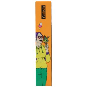 ریمل حجم دهنده بولد ولوم کالیستا