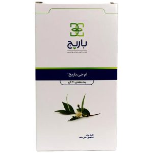 پماد مقعدی ام جی باریج اسانس