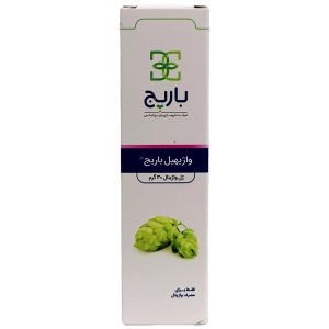 ژل واژینال واژیهیل باریج اسانس