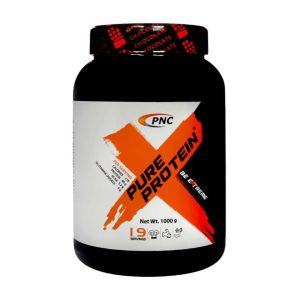 پودر خوراکی پیور پروتئین با طعم شکلات پی ان سی