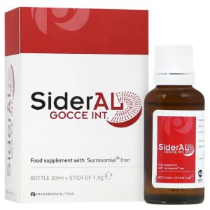 قطره آهن سیدرال گوچه فارمانوترا