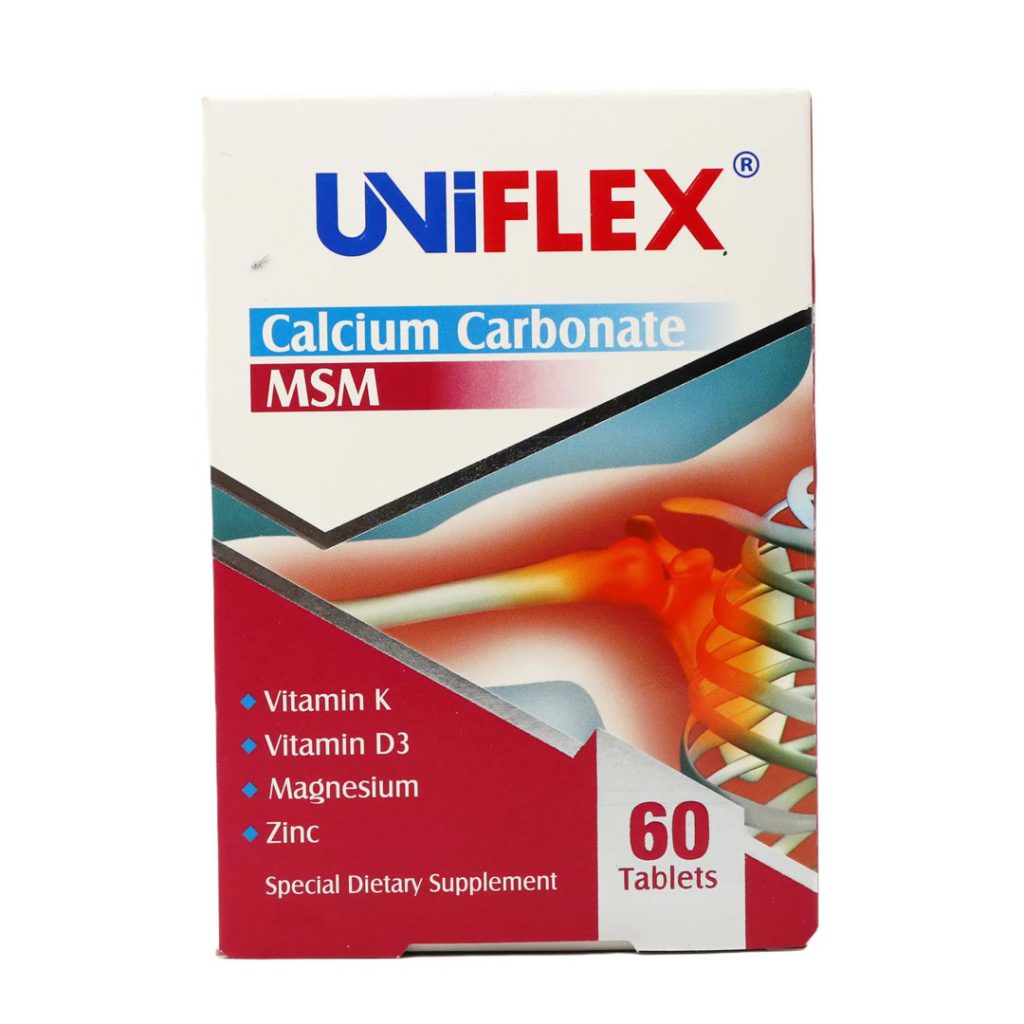 قرص یونی فلکس