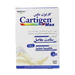 قرص کارتیژن مکس نیچرز اونلی