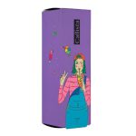 کرم پودر تیوپی کامفورت کد ال 02 کالیستا