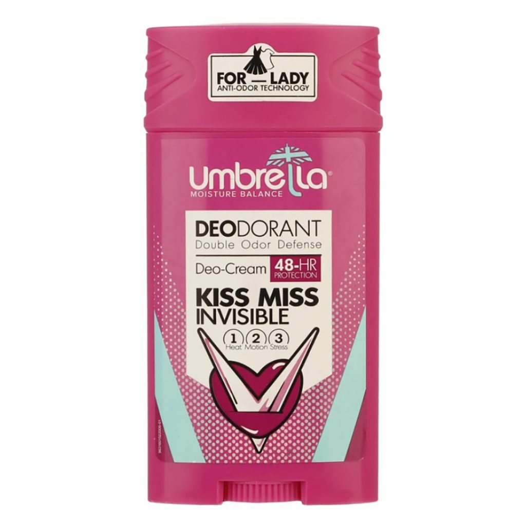 استیک کیس میس سرخ آبی زنانه آمبرلا