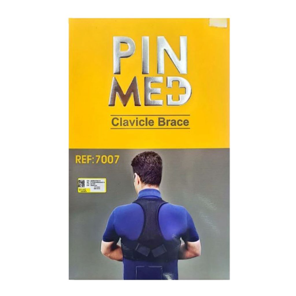 قوزبند بلند نئوپرنی کد 7007 سایز مدیوم پین مد