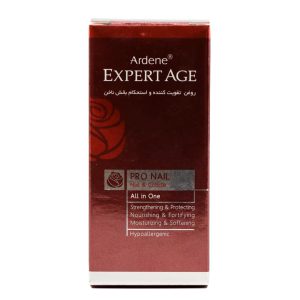 روغن تقویت کننده ناخن آردن اکسپرتیج