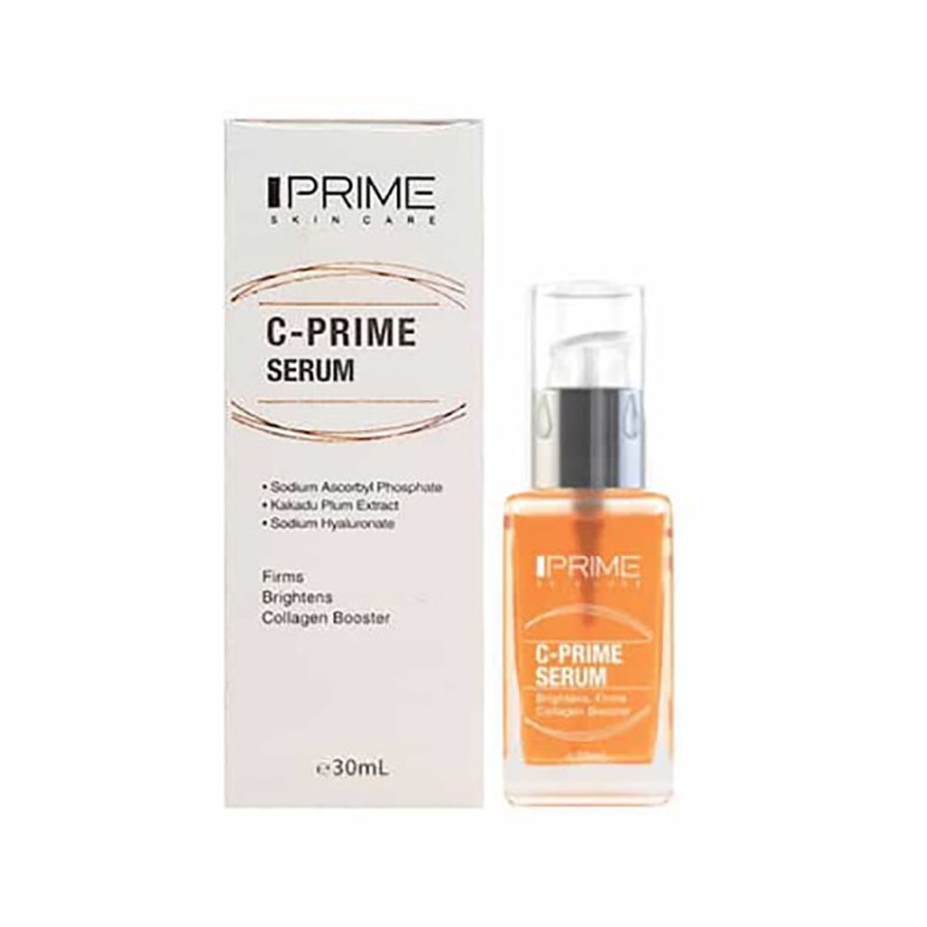 سرم ویتامین سی پرایم