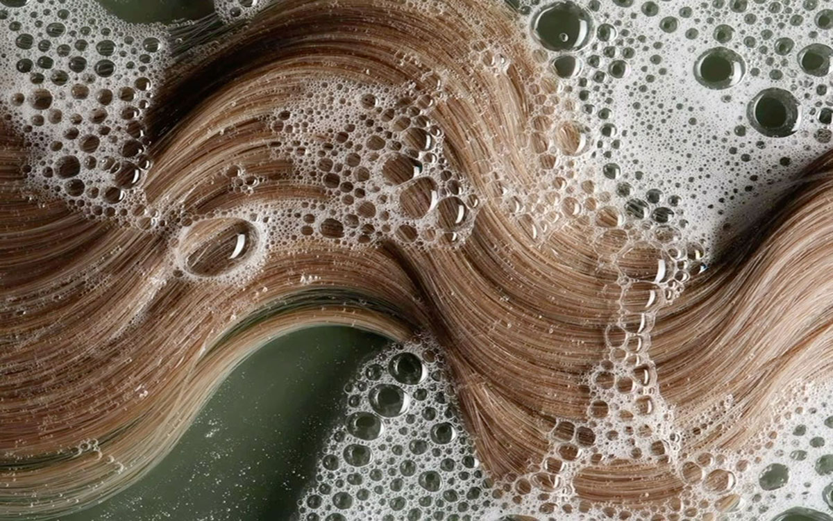 شامپو ملایم روزانه +N پرایم