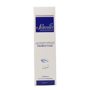 کرم نرم کننده اوسرین ثمین