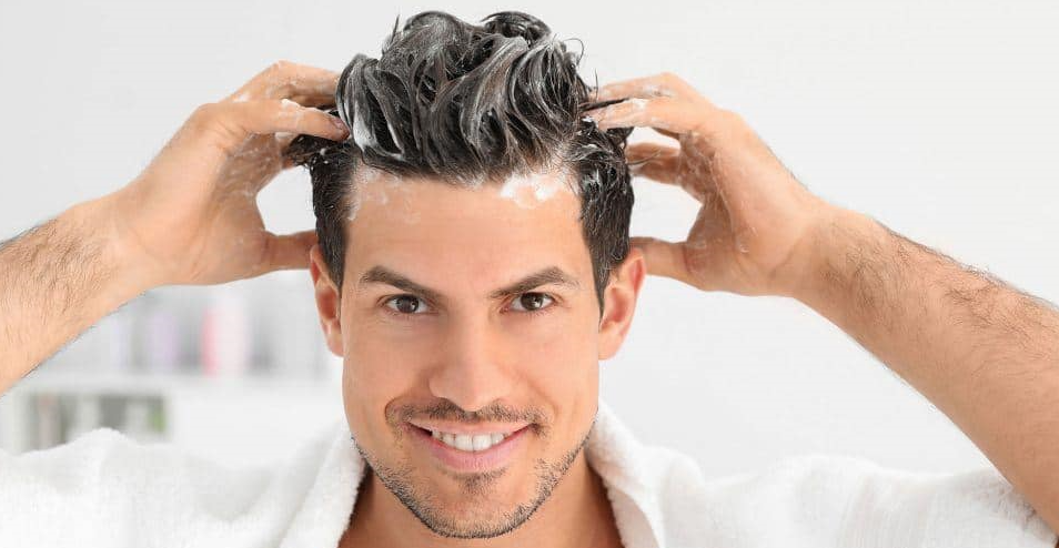 شامپو کافئین سریتا