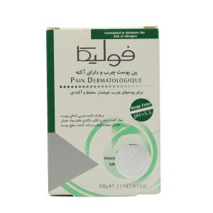 پن پوست چرب و دارای آکنه فولیکا