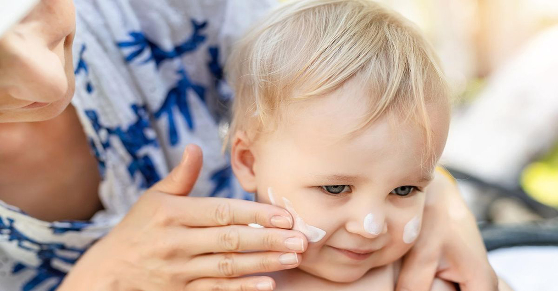 کرم مرطوب کننده ویتامینه صورت و بدن فیروز