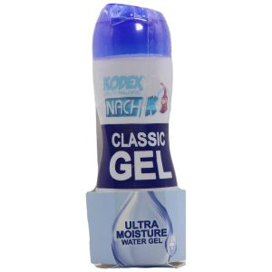 ژل لوبریکانت کلاسیک نچ کی کدکس