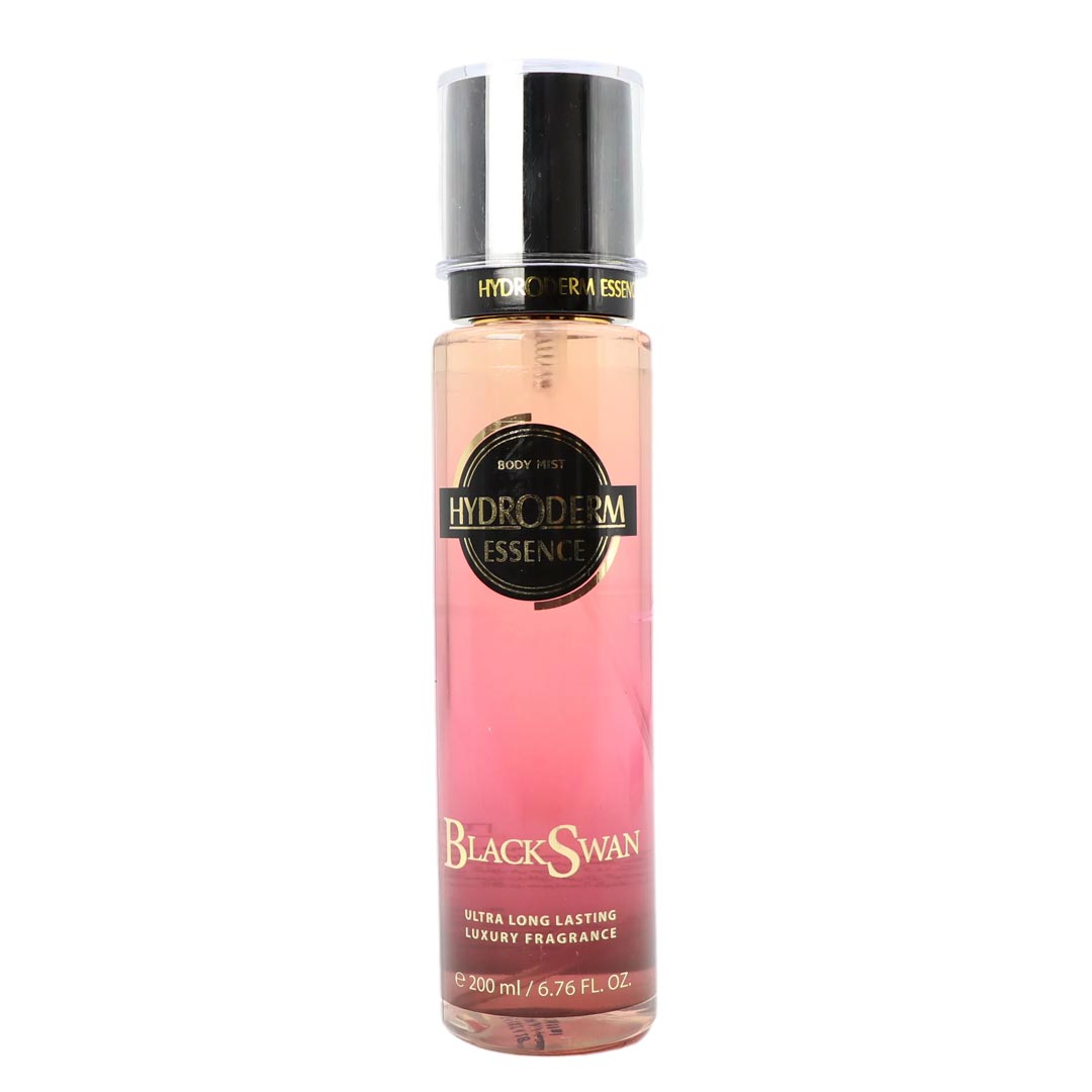 46118-00.jpg بادی میست زنانه بلک سوآن هیدرودرم اسنس