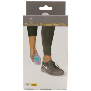 پد خار پاشنه کد رف 1002 سایز لارج پین مد