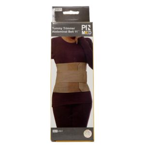 شکم بند لاغری بعد از زایمان کد 2001 سایز 2 ایکس لارج پین مد