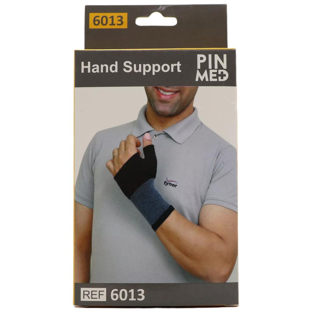 مچ بند کشی کد 6013 سایز لارج پین مد