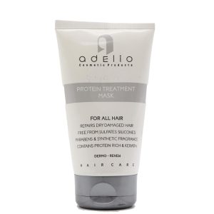 ماسک مو پروتئین حاوی پروتئین برنج و کراتین ادلیو