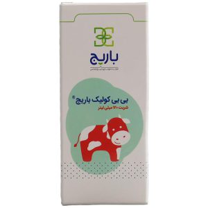 شربت بی بی کولیک باریج اسانس
