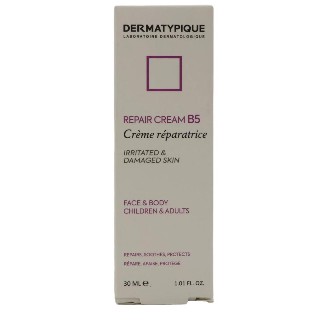کرم ترمیم کننده درماتیپیک