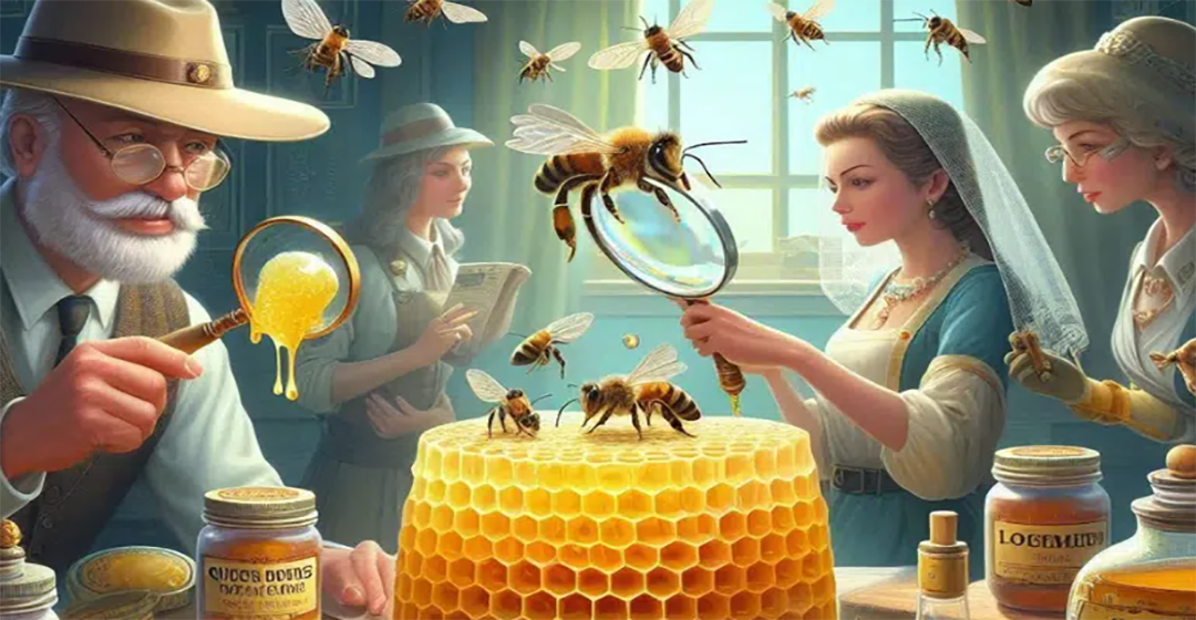 قرص رویال کمپلکس هلث برست