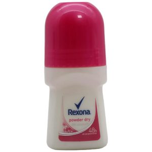 رول ضد تعریق بانوان Powder Dry رکسونا