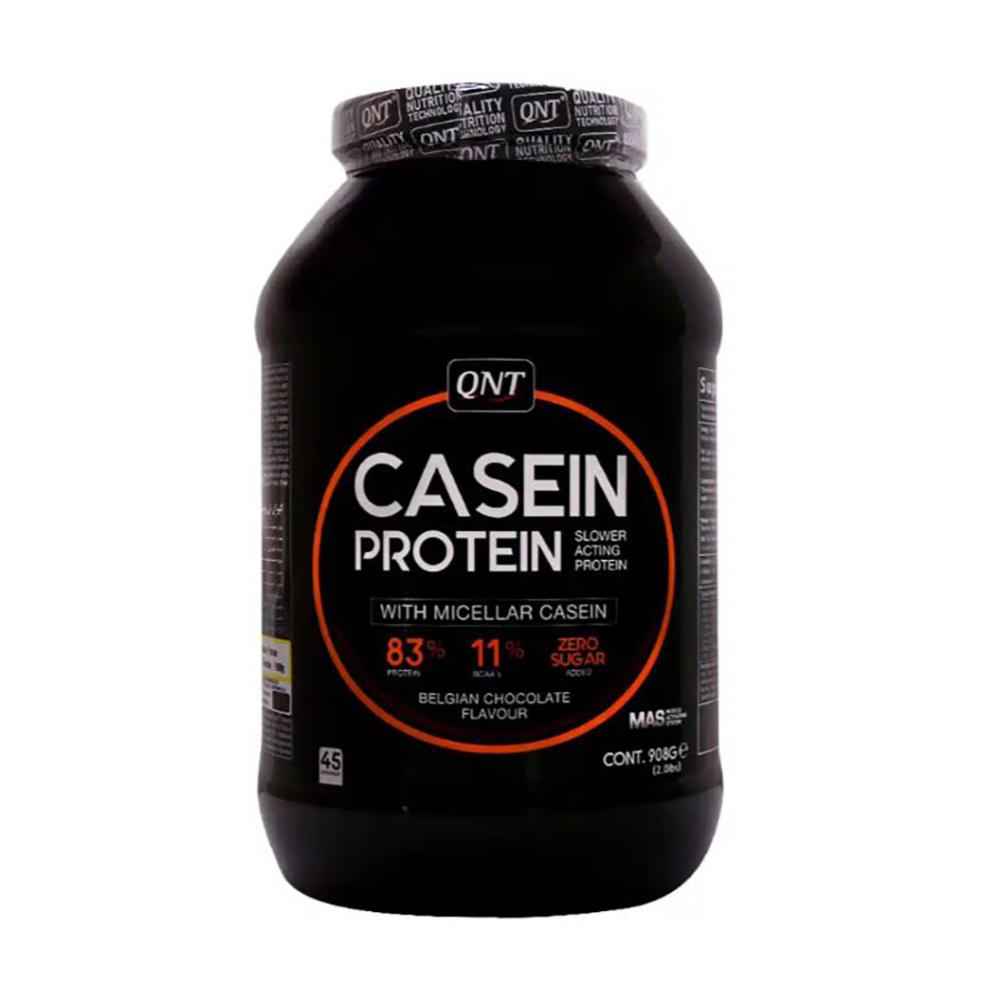 75047-00.jpg پودر خوراکی کازئین با طعم شکلات کیو ان تی