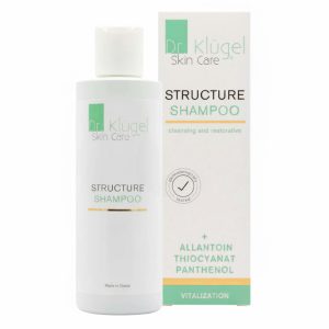 شامپو ضد ریزش و تقویت کننده دکتر کلوگل