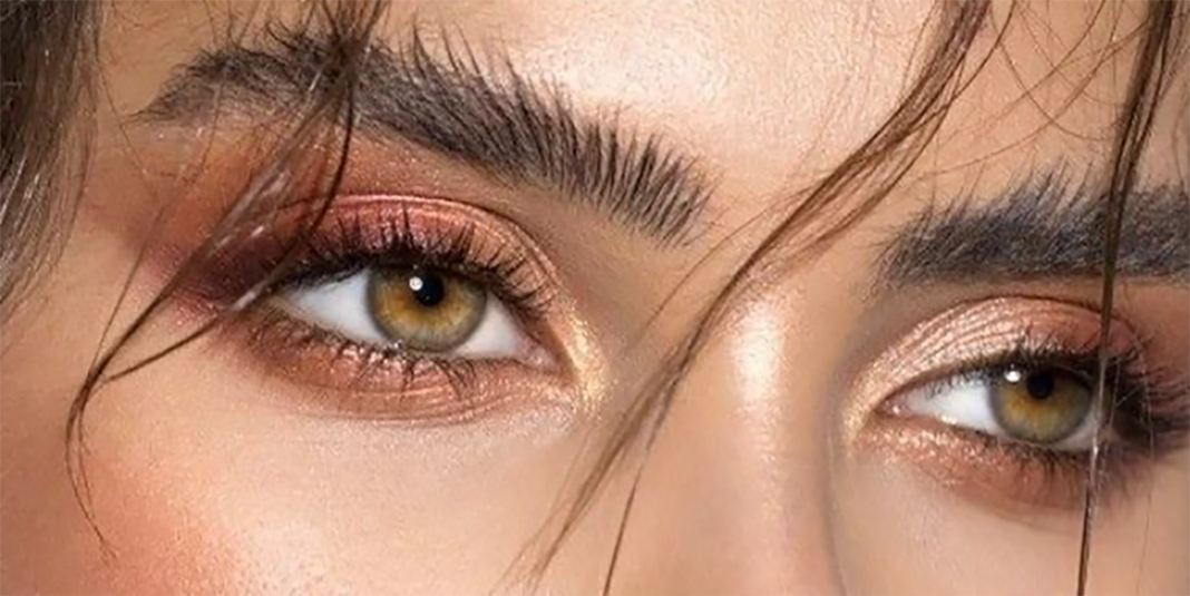 ژل تقویت کننده و رویش ابرو دکتر کلوگل