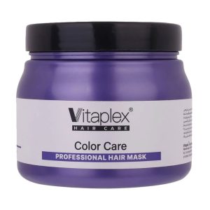ماسک مناسب موهای رنگ شده فاقد سولفات ویتاپلکس
