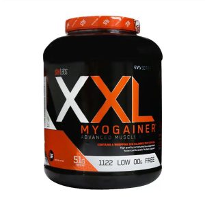 مایوگینر ایکس ایکس ال با طعم شیک شکلات استارلبز نوتریشن