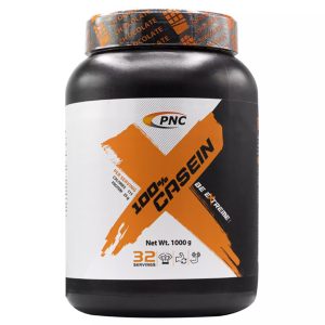 پودر کازئین با طعم شکلات پی ان سی کارن