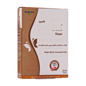 قرص بایونا شیپ نیچرز اونلی