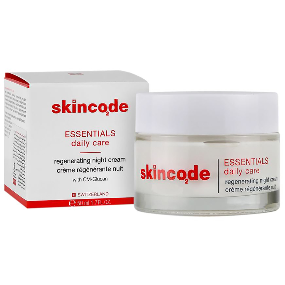 59480-00.jpg کرم شب مغذی و بازسازی کننده پوست اسکین کد