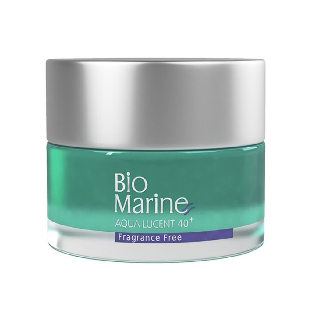 کرم دور چشم مدل آکوا لوسنت مناسب بالای 40 سال بایومارین