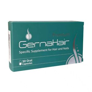کپسول گرناهیر پریمیوم آدریان سلامت