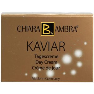 کرم روز خاویار کیارا آمبرا
