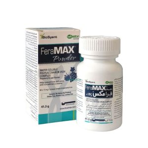 پودر خوراکی فرامکس بیوساینت